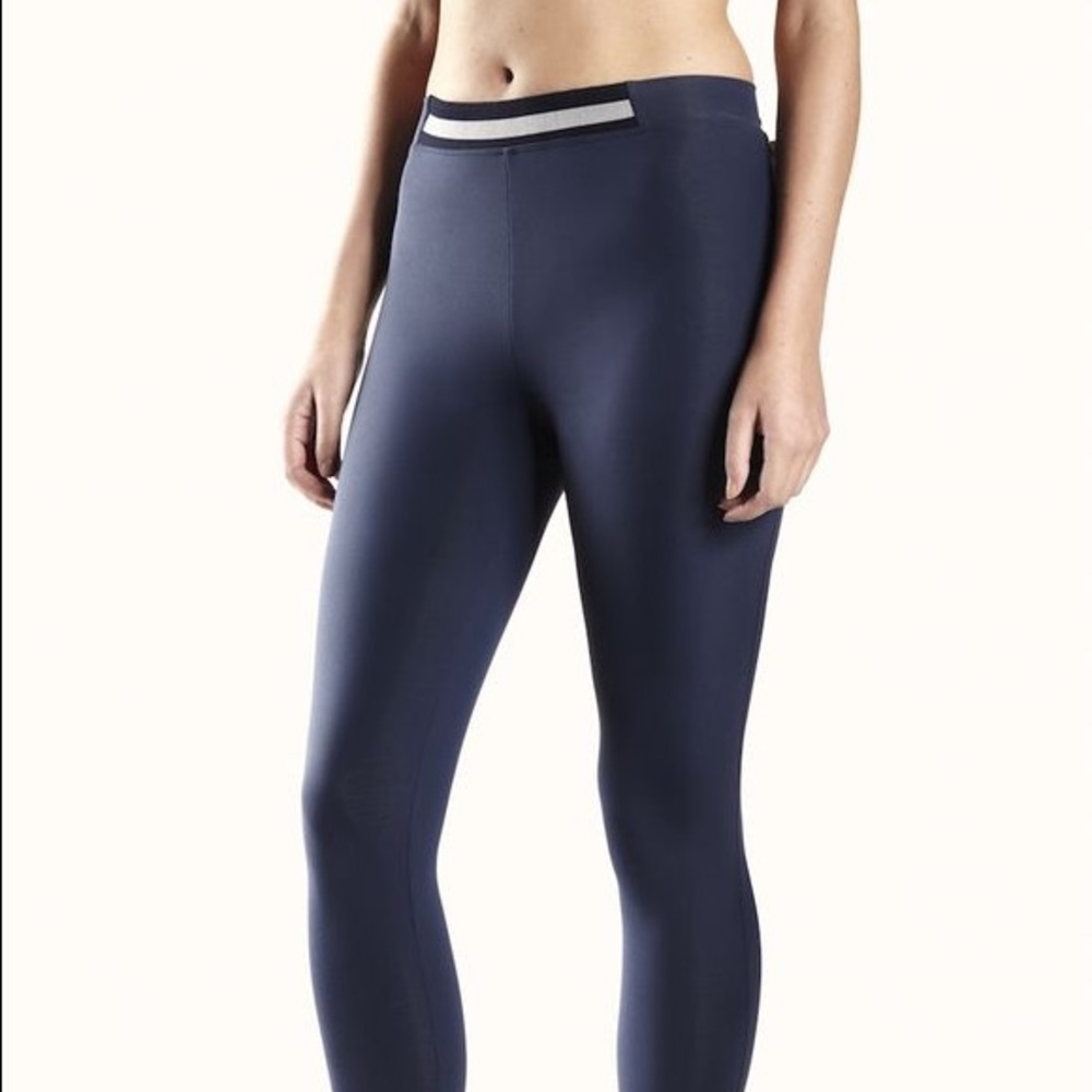 Tracksmith Concord Running Tight Leggings